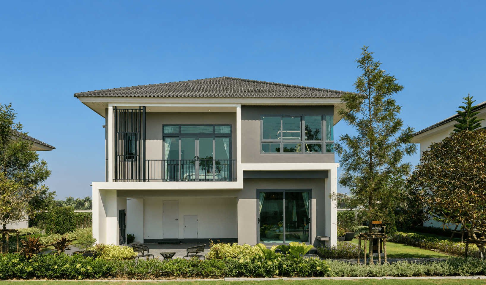 แบบบ้านศุภกฤต ดีไซน์ Split-Level บ้านเดี่ยว 218 ตร.ม. โครงการศุภาลัย นิมิตใหม่.png